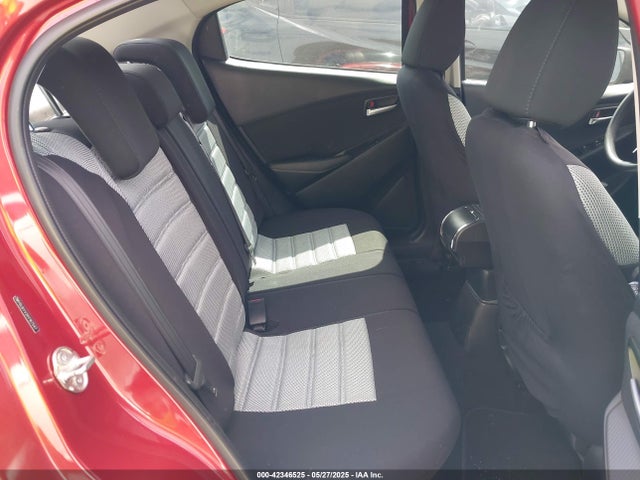 3MYDLBYV2HY167547 Toyota p5v