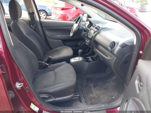 ML32F3FJXHHF05250 Mitsubishi MIRAGE G4