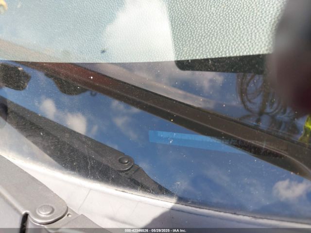 ML32F3FJXHHF05250 Mitsubishi MIRAGE G4