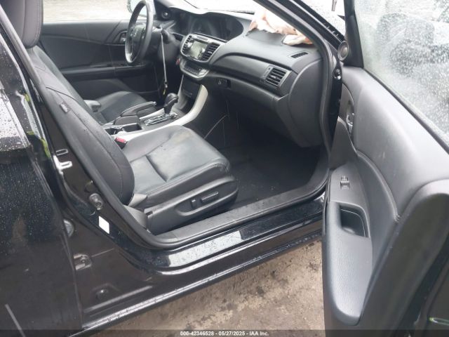 1HGCR2F83FA229675 Honda Accord Ex-l