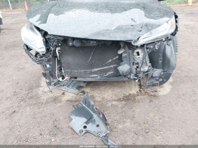 1HGCR2F83FA229675 Honda Accord Ex-l