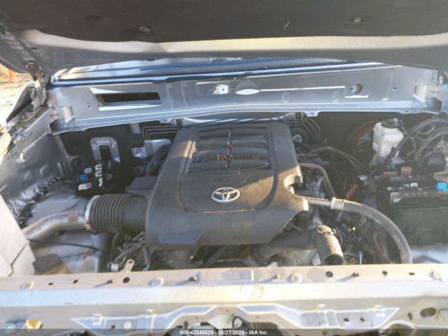 5TFRM5F1XGX105834 Toyota Tundra Sr 4.6l V8/sr5 4.6l V8