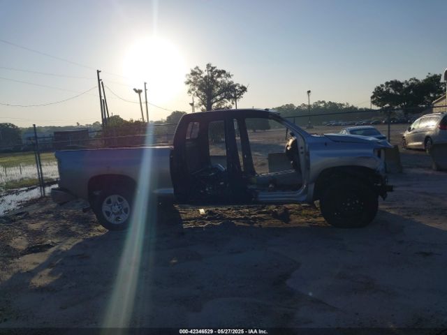 5TFRM5F1XGX105834 Toyota Tundra Sr 4.6l V8/sr5 4.6l V8