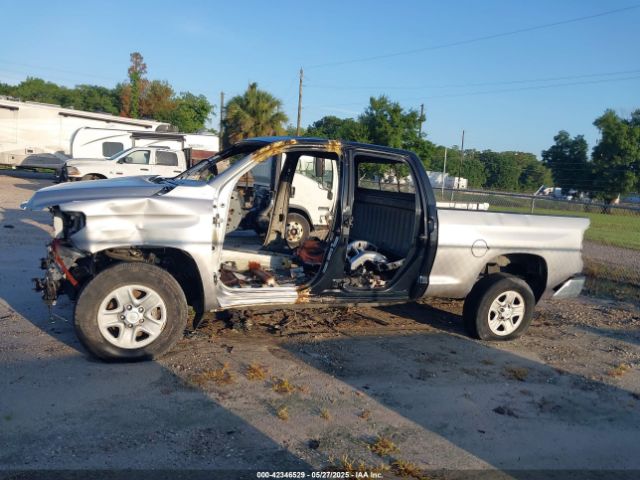 5TFRM5F1XGX105834 Toyota Tundra Sr 4.6l V8/sr5 4.6l V8