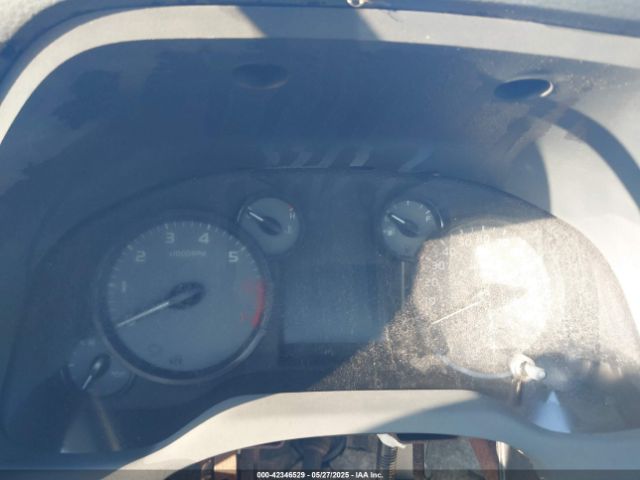 5TFRM5F1XGX105834 Toyota Tundra Sr 4.6l V8/sr5 4.6l V8