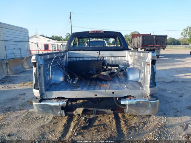 5TFRM5F1XGX105834 Toyota Tundra Sr 4.6l V8/sr5 4.6l V8