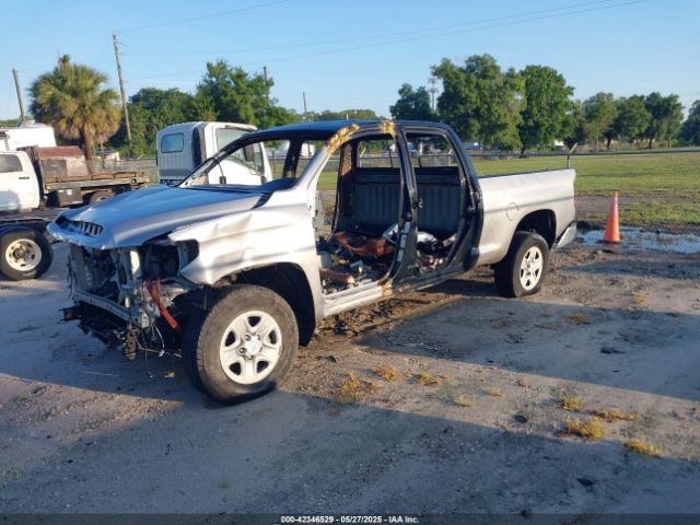 5TFRM5F1XGX105834 Toyota Tundra Sr 4.6l V8/sr5 4.6l V8