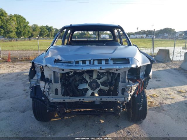 5TFRM5F1XGX105834 Toyota Tundra Sr 4.6l V8/sr5 4.6l V8