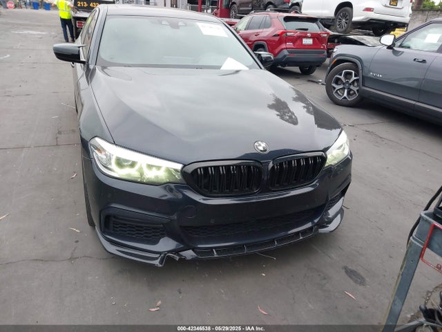 WBAJE5C56KG919292 BMW 2019