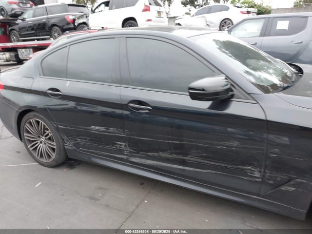 WBAJE5C56KG919292 BMW 2019