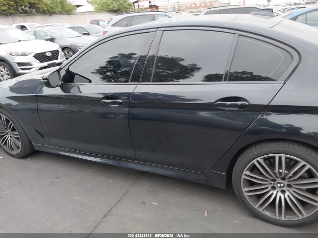 WBAJE5C56KG919292 BMW 2019