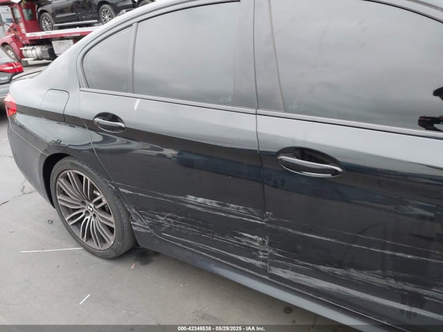 WBAJE5C56KG919292 BMW 2019