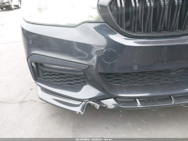 WBAJE5C56KG919292 BMW 2019