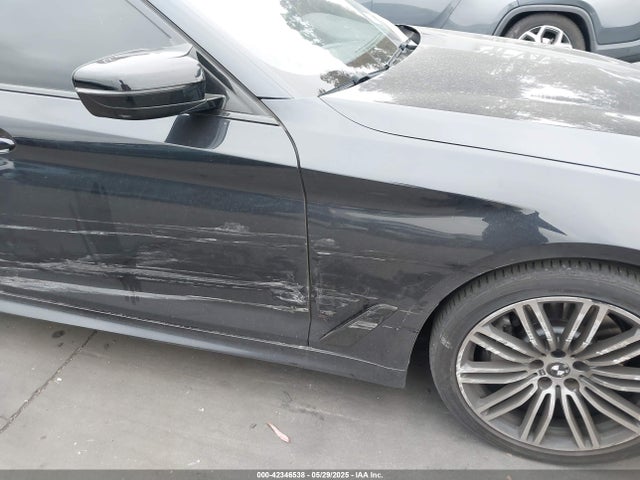 WBAJE5C56KG919292 BMW 2019