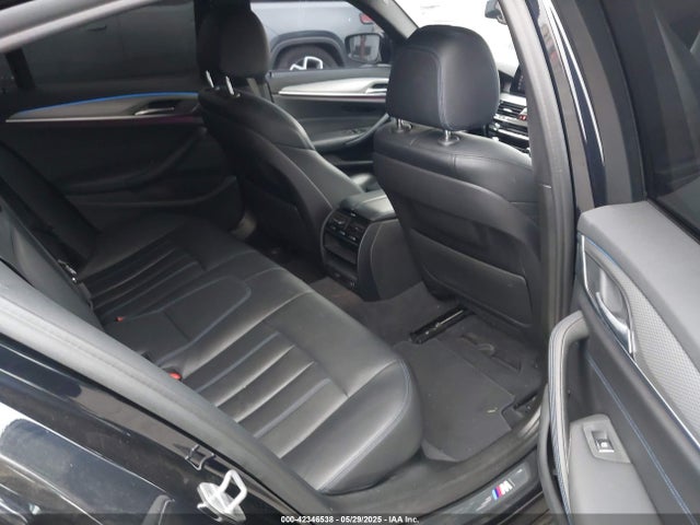 WBAJE5C56KG919292 BMW 2019