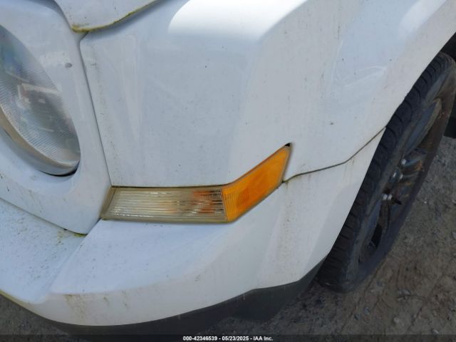 1C4NJRBB4FD417337 Jeep Patriot Altitude Edition