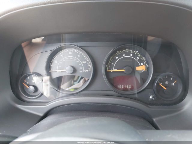 1C4NJRBB4FD417337 Jeep Patriot Altitude Edition