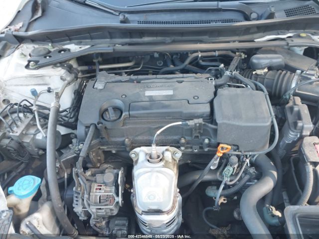 1HGCR2F98GA225471 Honda k24w1