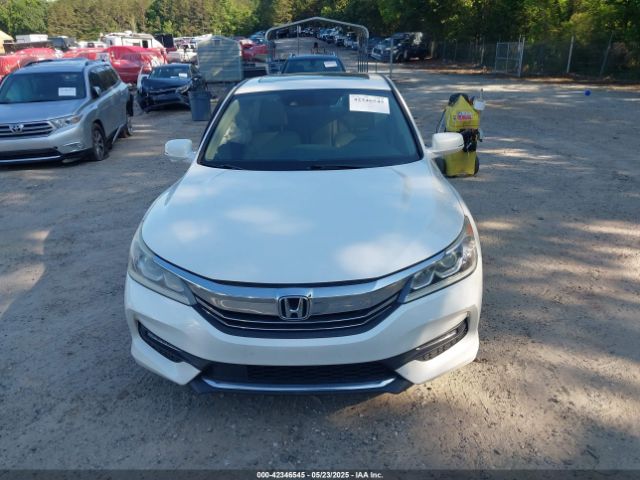 1HGCR2F98GA225471 Honda k24w1