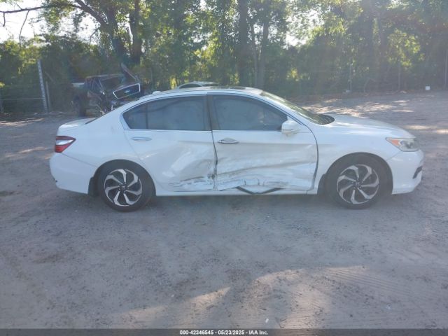 1HGCR2F98GA225471 Honda k24w1