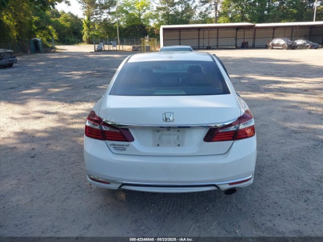 1HGCR2F98GA225471 Honda k24w1