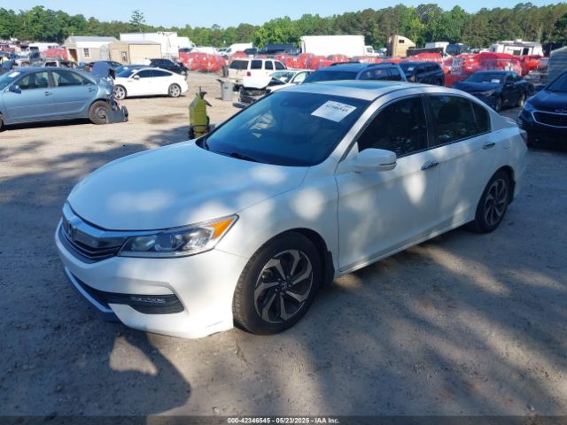 1HGCR2F98GA225471 Honda k24w1