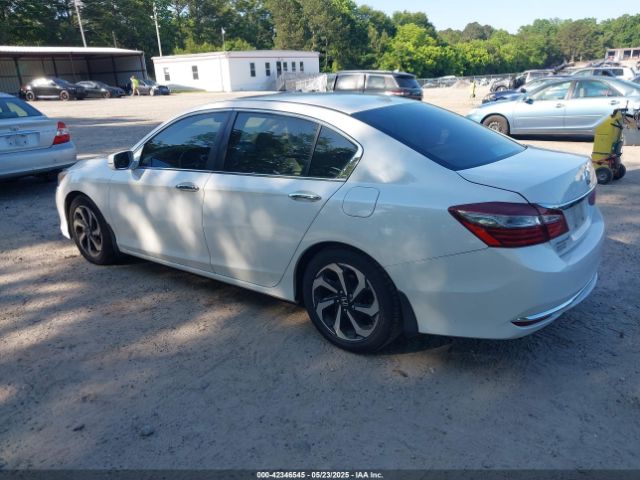 1HGCR2F98GA225471 Honda k24w1