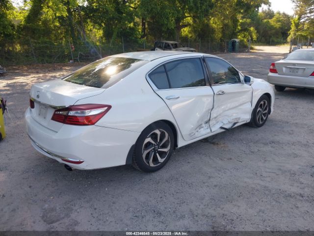 1HGCR2F98GA225471 Honda k24w1