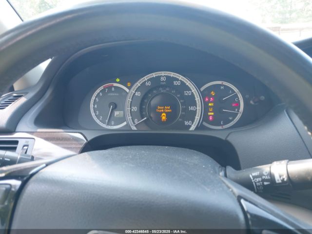 1HGCR2F98GA225471 Honda k24w1
