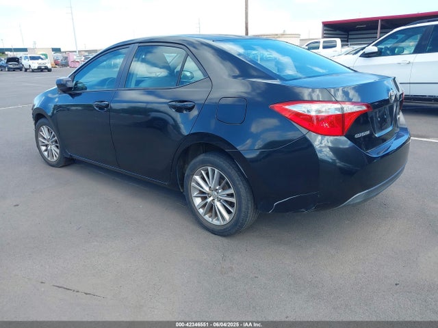 5YFBURHEXFP274175 Toyota 2zr-fe