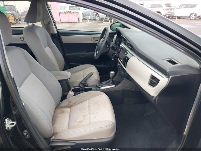5YFBURHEXFP274175 Toyota 2zr-fe