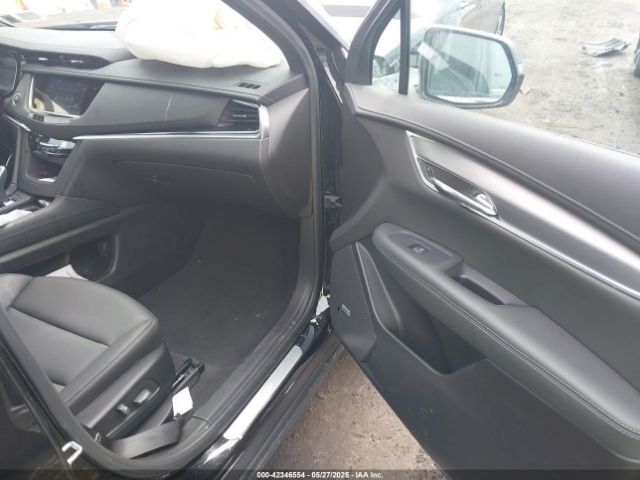 2024 CADILLAC XT6 1GYKPBR49RZ723838 Photo 4