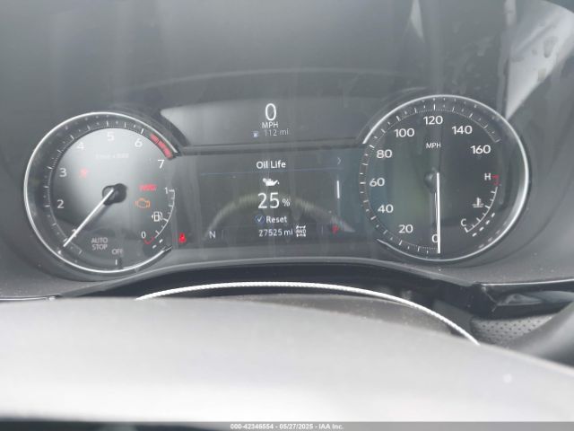 2024 CADILLAC XT6 1GYKPBR49RZ723838 Photo 6