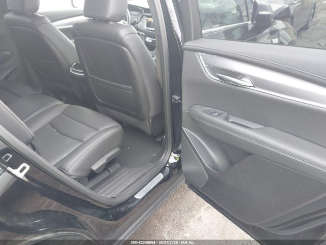 2024 CADILLAC XT6 1GYKPBR49RZ723838 Photo 7