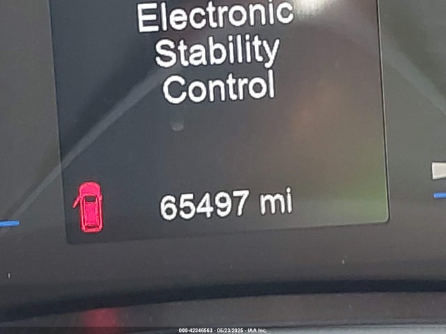 2C4RC1BG6HR576787 Chrysler Pacifica Touring-l
