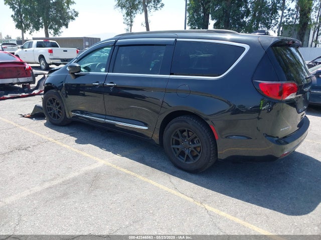 2C4RC1BG6HR576787 Chrysler Pacifica Touring-l