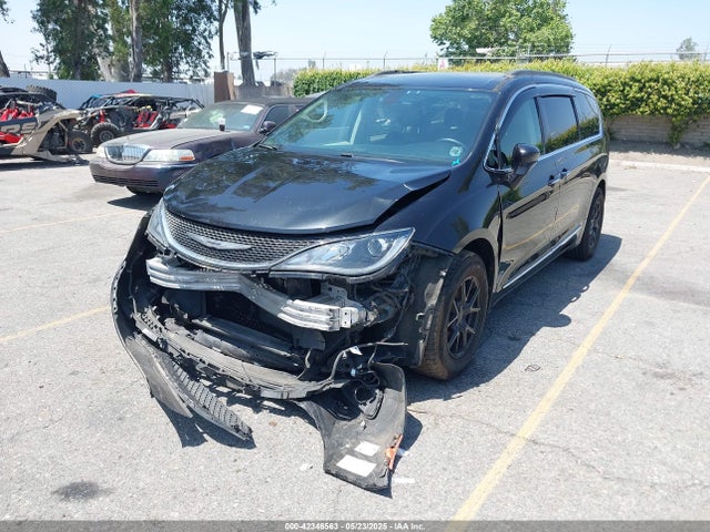 2C4RC1BG6HR576787 Chrysler Pacifica Touring-l