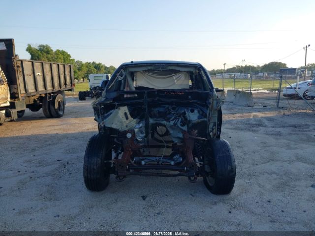 5TFHW5F10FX468762 Toyota Tundra Limited 5.7l V8