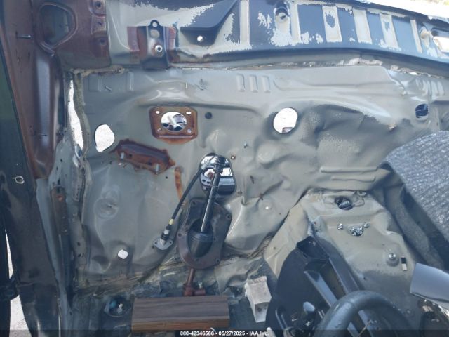 5TFHW5F10FX468762 Toyota Tundra Limited 5.7l V8