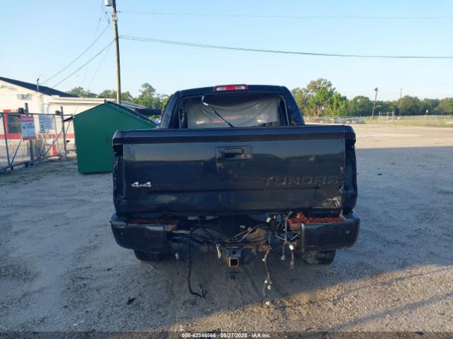 5TFHW5F10FX468762 Toyota Tundra Limited 5.7l V8