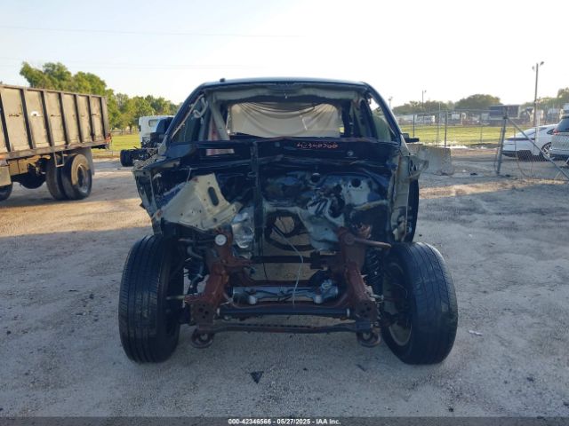 5TFHW5F10FX468762 Toyota Tundra Limited 5.7l V8