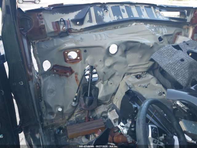 5TFHW5F10FX468762 Toyota Tundra Limited 5.7l V8