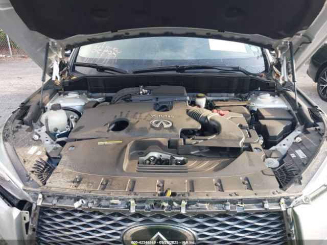 2021 INFINITI QX50 3PCAJ5BA7MF105890 Photo 9
