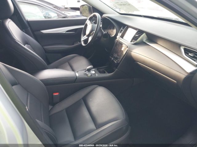 2021 INFINITI QX50 3PCAJ5BA7MF105890 Photo 4