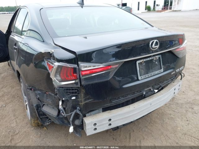 2017 LEXUS GS 350 JTHCZ1BL1HA005065 Photo 5
