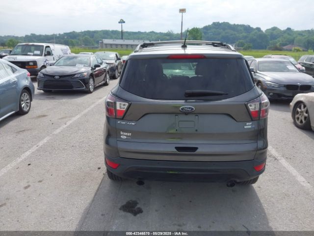 1FMCU9GD5HUA15334 Ford ESCAPE SE
