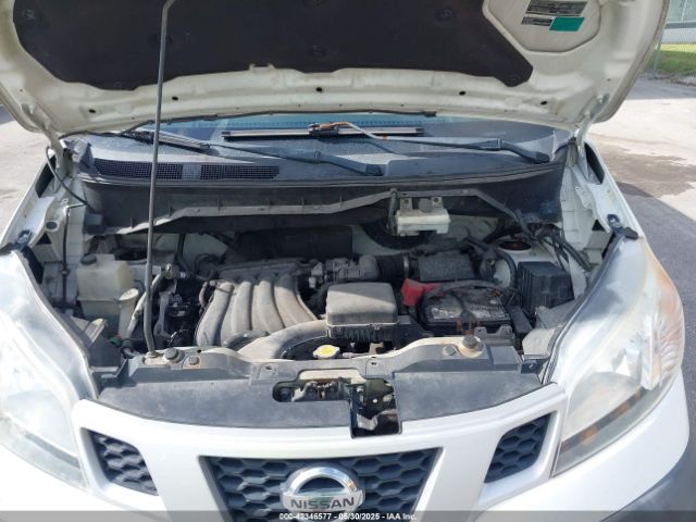 3N6CM0KN4EK694988 Nissan Nv200 S