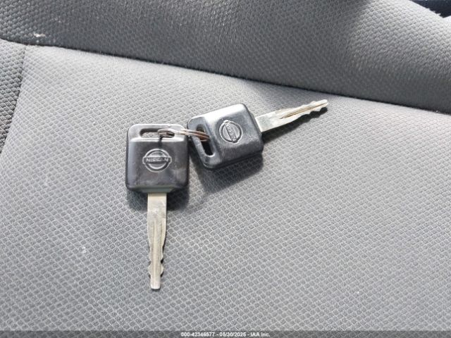 3N6CM0KN4EK694988 Nissan Nv200 S