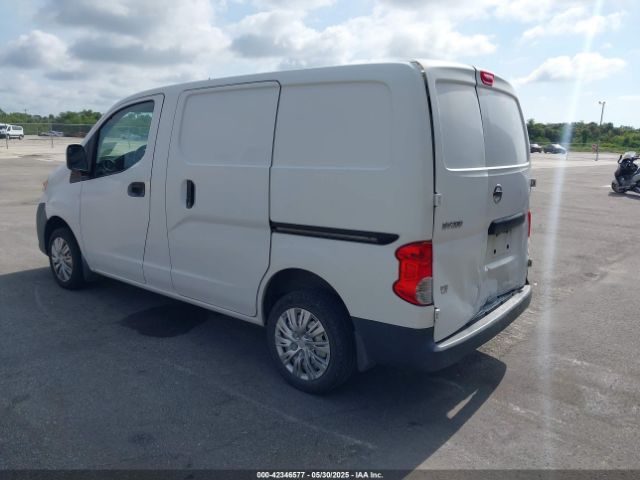 3N6CM0KN4EK694988 Nissan Nv200 S