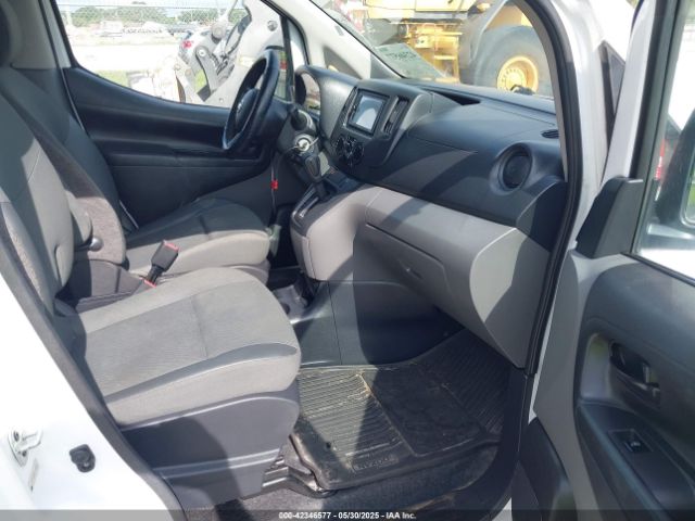 3N6CM0KN4EK694988 Nissan Nv200 S